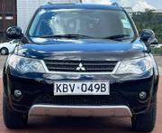 Mitsubishi Outlander 2007 for sale