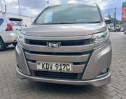Toyota Noah 2018 Gray for sale
