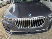BMW X7 2021 Teal for sale