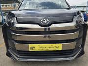 Toyota Noah 2022 Black for sale