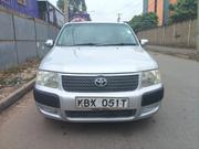 Toyota Probox 2007 Silver for sale
