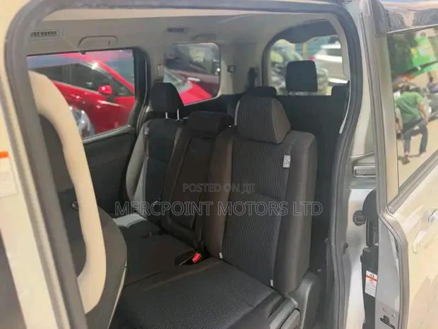 Toyota Noah 2020 Gold