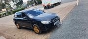 Subaru Legacy 2007 Black for sale