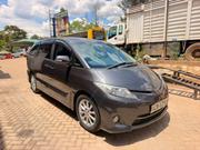 Toyota Estima 2012 Gray for sale