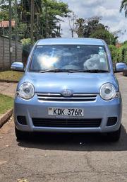 Toyota Sienta 2015 Blue for sale