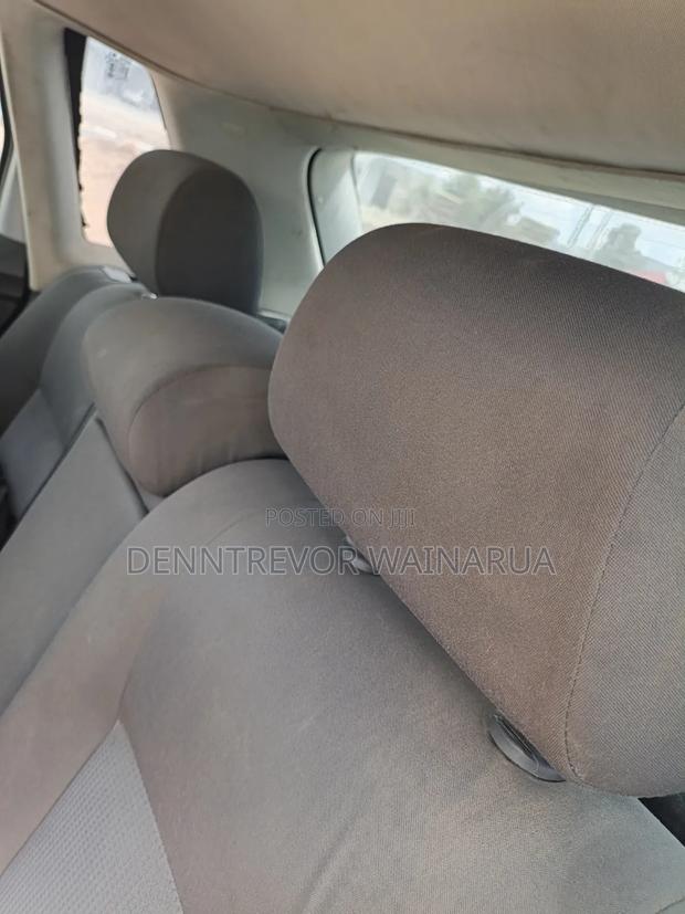 Volkswagen Polo 2006 Silver