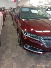 Toyota Premio 1.8 AWD 2021 Maroon for sale