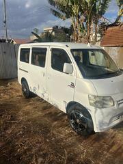 Toyota TownAce 2016 White for sale