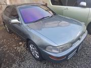 Toyota Corolla 1995 Gray for sale
