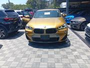 BMW X2 2025 Gold for sale