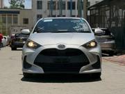 Toyota Yaris 2020 Teal for sale