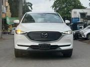 Mazda CX-8 2.2 AWD (6 seater) 2019 Teal for sale