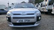 Toyota Probox 2019 Silver for sale