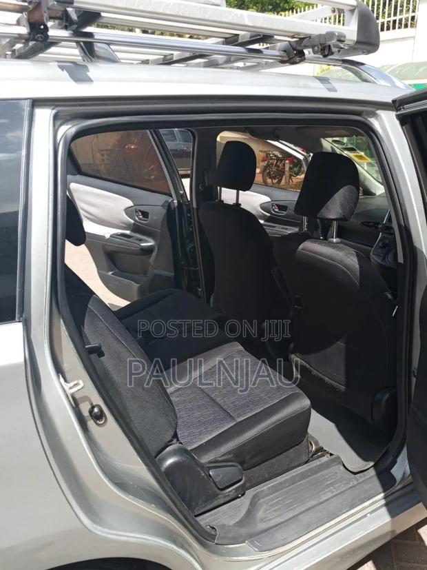 Toyota Wish 2010