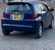Honda Fit 2010 for sale
