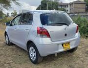 Toyota Vitz 2010 Pink for sale