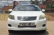 Toyota Corolla Fielder 2007 White for sale