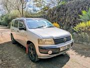 Toyota Probox 1.5 DX 2WD 2008 Silver for sale