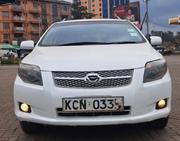 Toyota Corolla Fielder 2010 White for sale