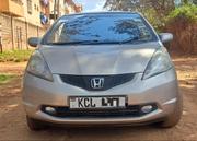 Honda Fit 2011 for sale