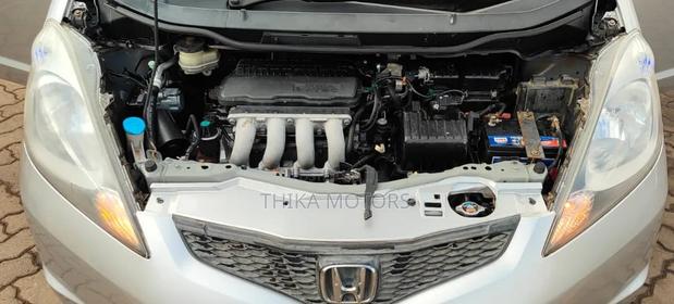 Honda Fit 2010