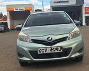 Toyota Vitz 2012 for sale