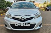 Toyota Vitz 2013 for sale