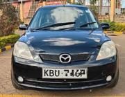 Mazda Demio 2006 for sale