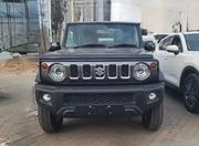 New Suzuki Jimny 2025 Black for sale