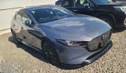 Mazda 3 2020 Gray for sale