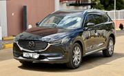 Mazda CX-8 2.2 AWD (7 seater) 2018 Black for sale