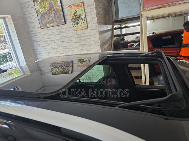 Volkswagen Tiguan 2.0T S 2021 Black