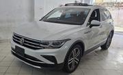 Volkswagen Tiguan 2.0T SE 2021 Pearl for sale