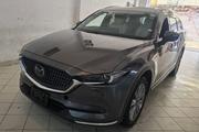 Mazda CX-8 2020 Gray for sale