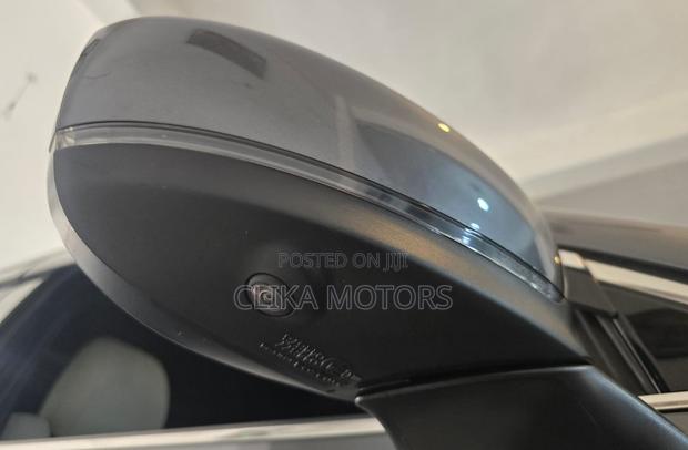 Mazda CX-8 2020 Gray