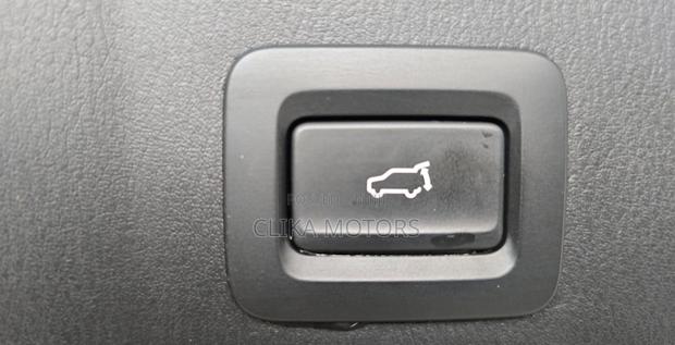 Mazda CX-8 2020 Gray