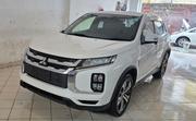 Mitsubishi RVR 2020 White for sale
