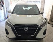 Nissan Kicks S 2020 Pearl for sale