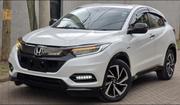 Honda Vezel 1.5 Hybrid 2WD 2019 White for sale