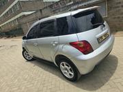 Toyota IST 2005 Silver for sale