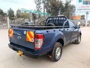 Ford Ranger Wildtrak 2014 Blue for sale