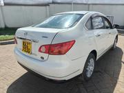 Nissan Sylphy 2007 White for sale