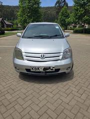 Toyota IST 2003 Silver for sale