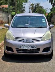 Nissan Note 2010 Pink for sale