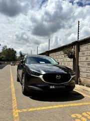 Mazda 3 2019 Gray for sale