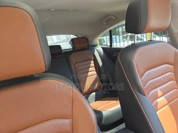 Volkswagen Arteon 2020 Pearl