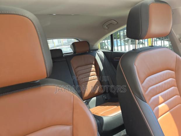 Volkswagen Arteon 2020 Pearl