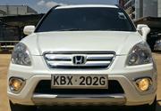 Honda CR-V 2006 for sale