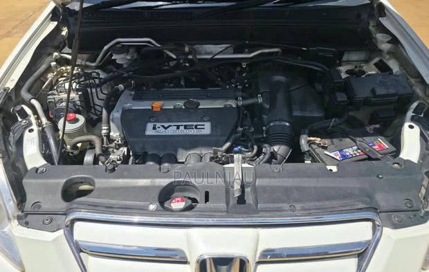 Honda CR-V 2006