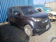 Toyota bB 2008 Black for sale